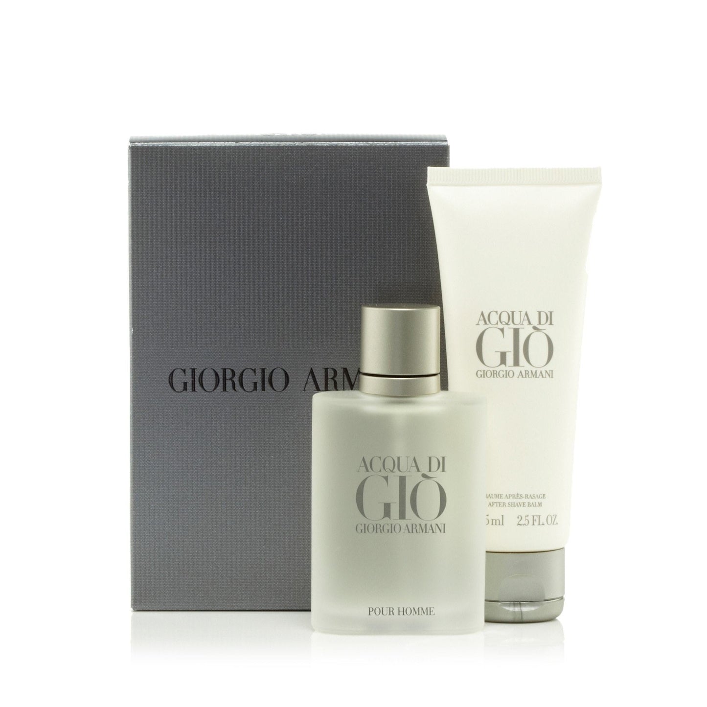 Acqua Di Gio Gift Set