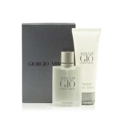 Acqua Di Gio Gift Set