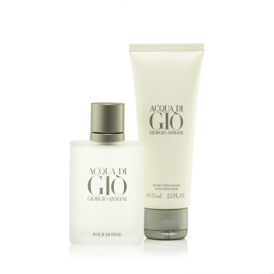 Acqua Di Gio Gift Set