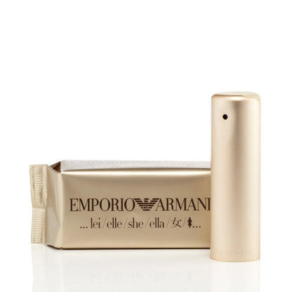 Emporio Armani She Perfume