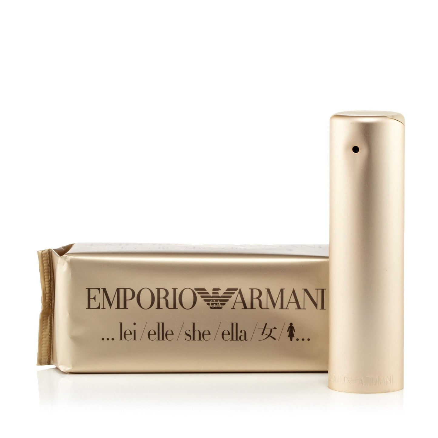 Emporio Armani She Perfume