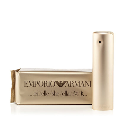 Emporio Armani She Perfume