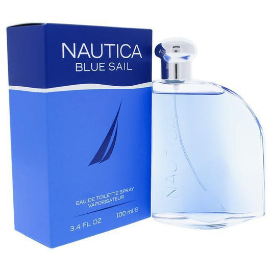 Nautica Blue Sail Cologne
