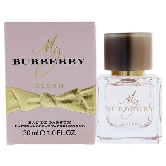 My Burberry Blush Perfume