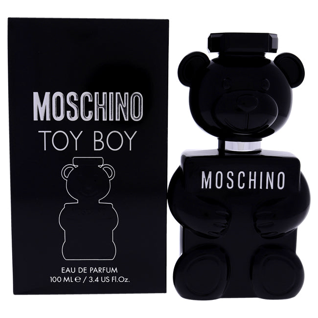 Toy Boy Cologne