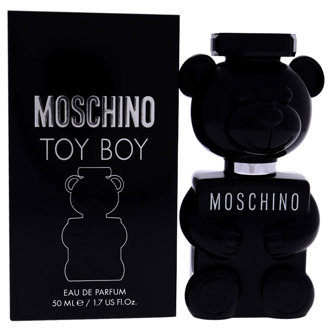Toy Boy Cologne