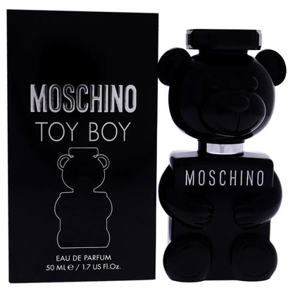 Toy Boy Cologne