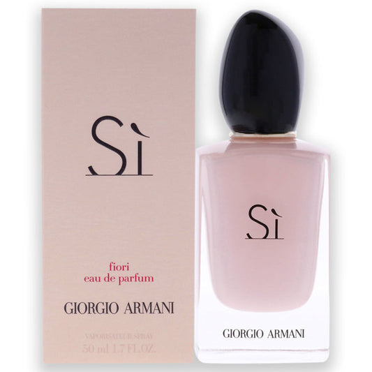 Si Fiori Perfume