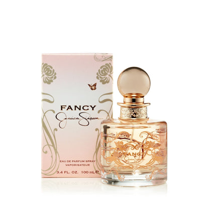 Fancy Perfume