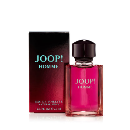 Joop! Homme Cologne