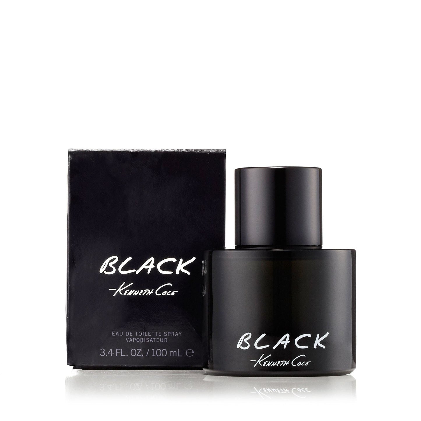 Black Cologne