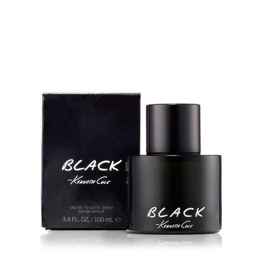 Black Cologne