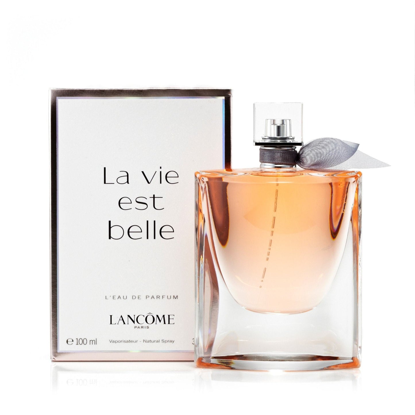 La Vie Est Belle Perfume