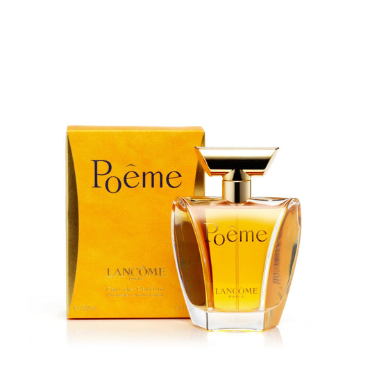 Poeme Perfume