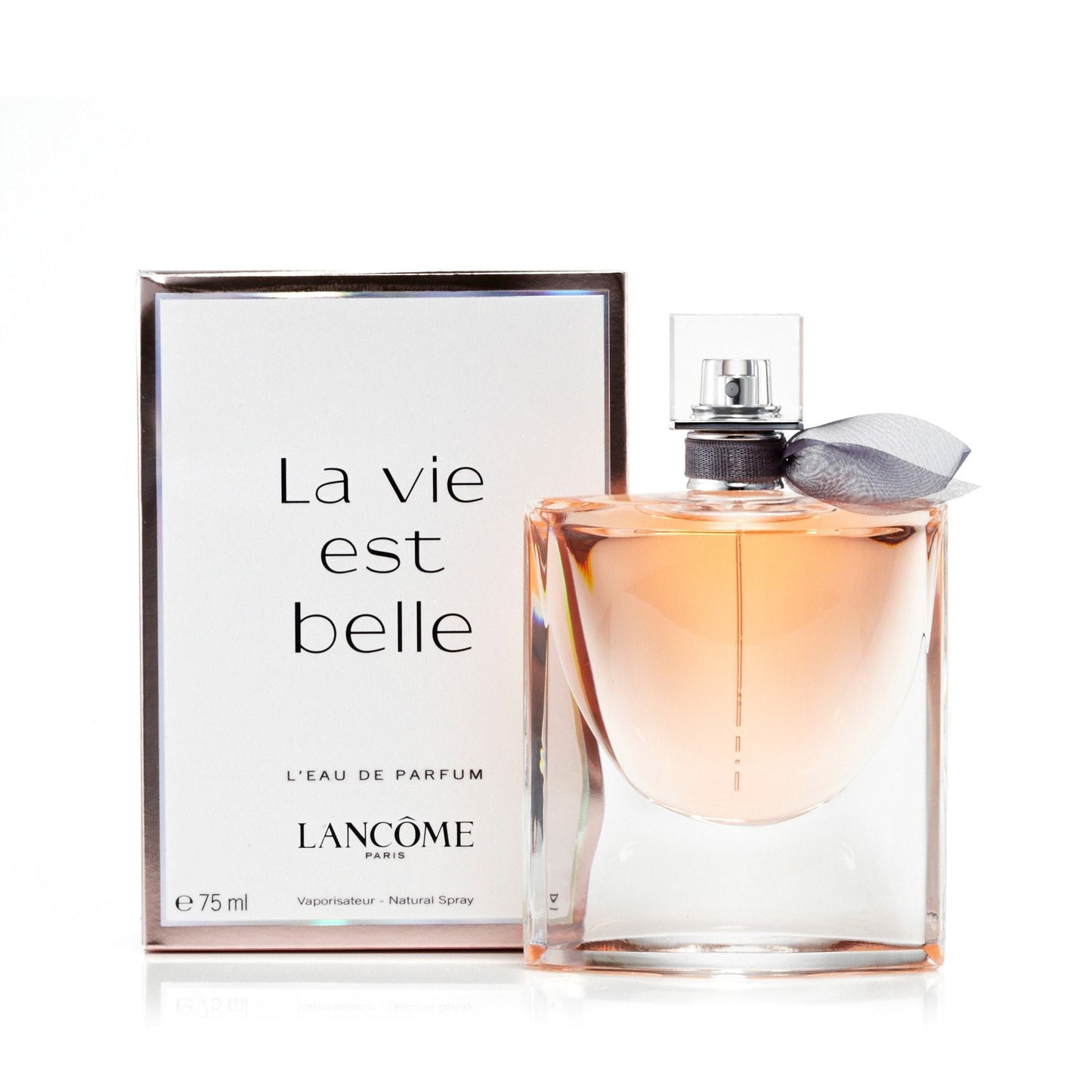 La Vie Est Belle Perfume