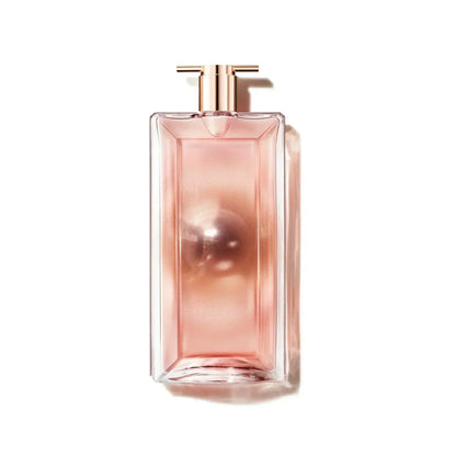 Dolce & Gabbana Devotion, My Way Giorgio Armani, Lancôme Idôle