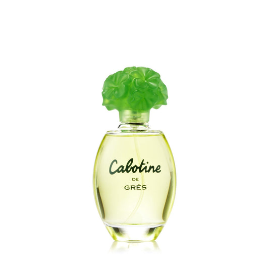 Cabotine Perfume