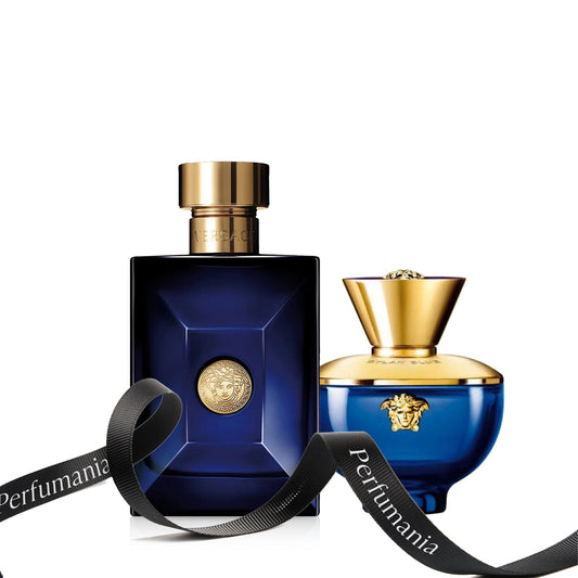 Dylan Blue by Versace