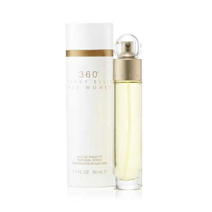 360° Perfume