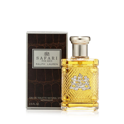 Safari Cologne