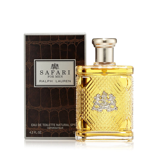 Safari Cologne