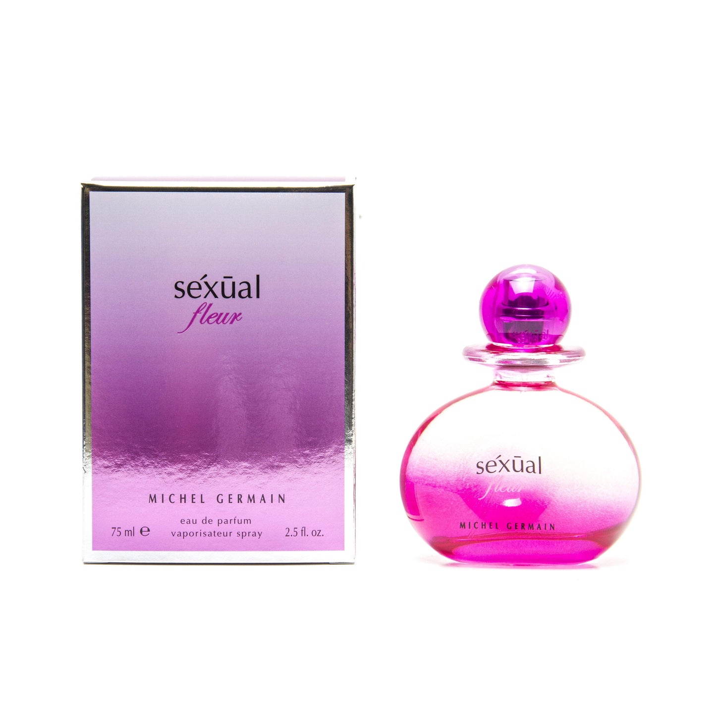 Sexual Fleur Perfume
