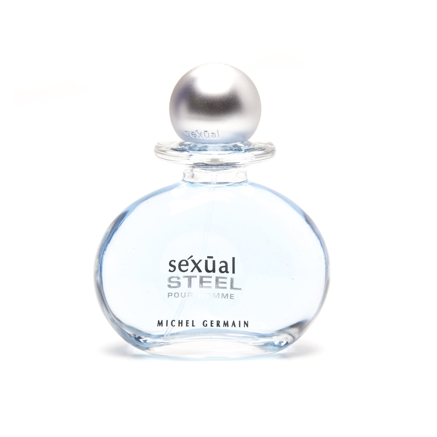 Sexual Steel Cologne