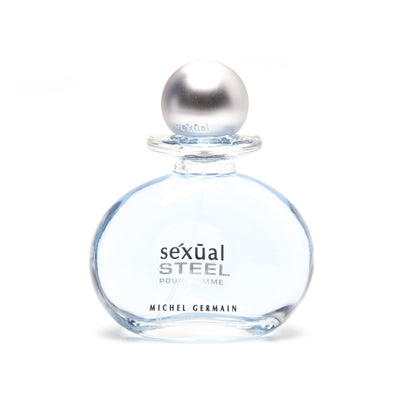 Sexual Steel Cologne
