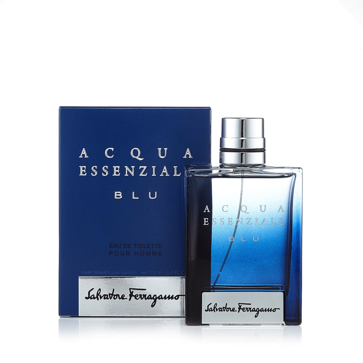 Acqua Essenziale Blu Cologne