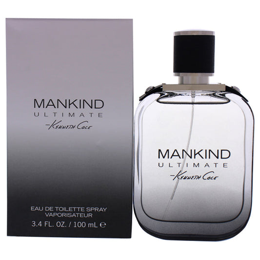 Mankind Ultimate Cologne