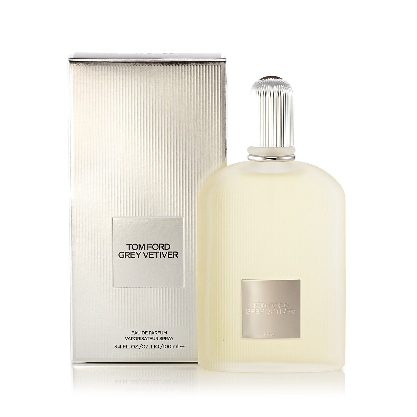 Grey Vetiver Cologne