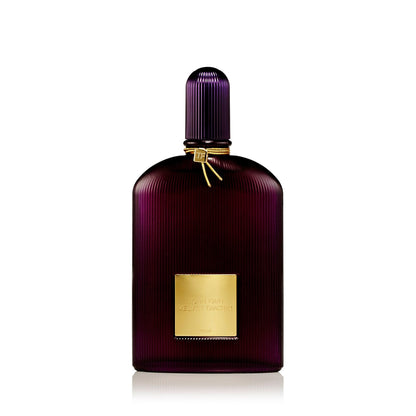 Velvet Orchid Perfume
