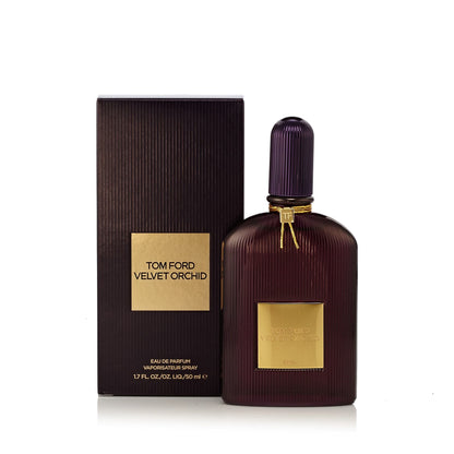 Velvet Orchid Perfume