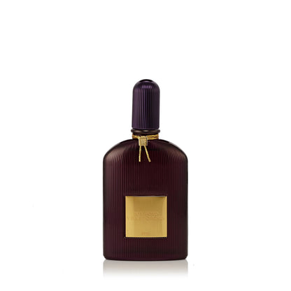 Velvet Orchid Perfume