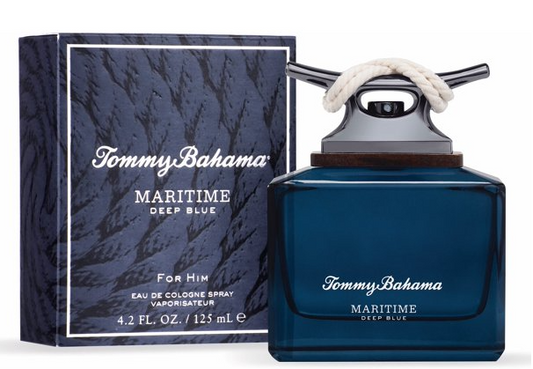Maritime Deep Blue Cologne