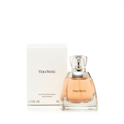 Vera Wang Perfume