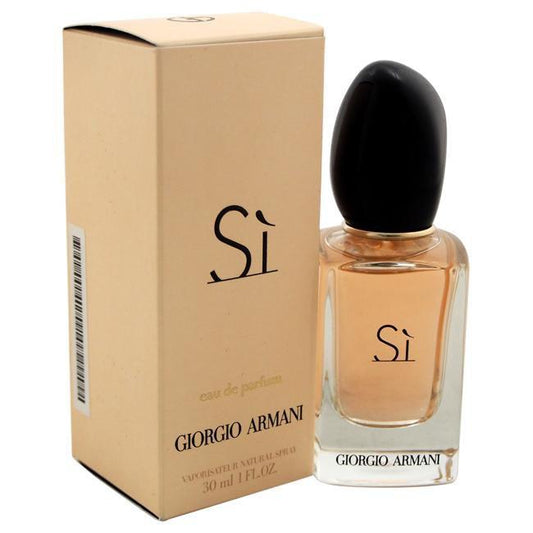 Si Perfume