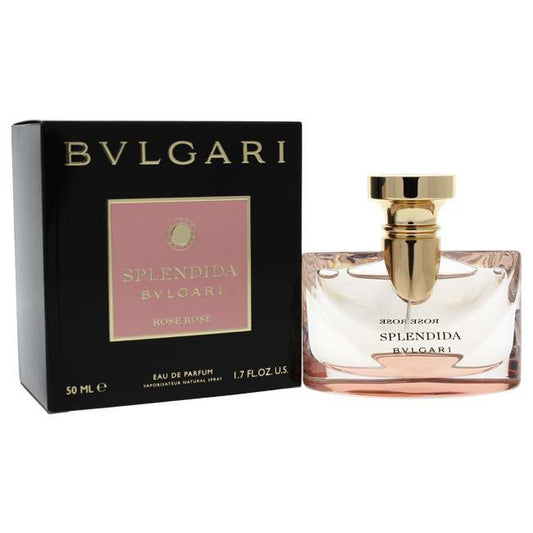 Splendida Bvlgari Rose Rose Perfume