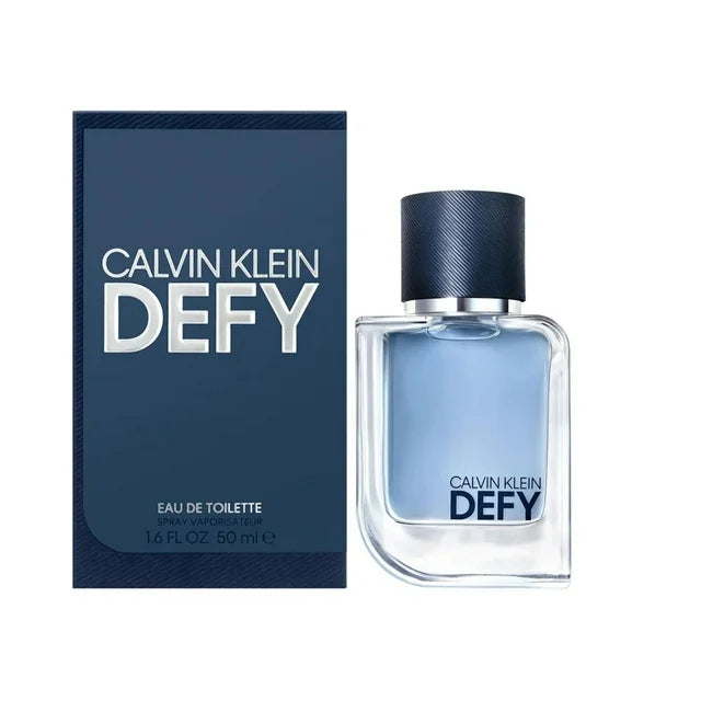 Defy Spray Cologne