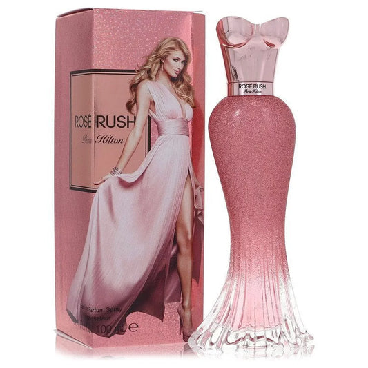 Rose Rush Perfume