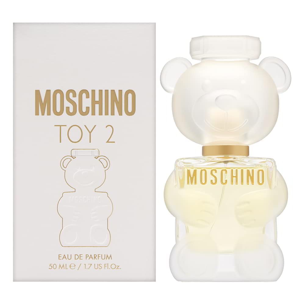 Toy 2 Perfume